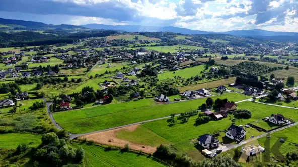Nowy Sącz ,  Gorczańska   2