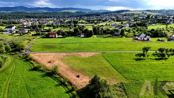 Nowy Sącz ,  Gorczańska   8