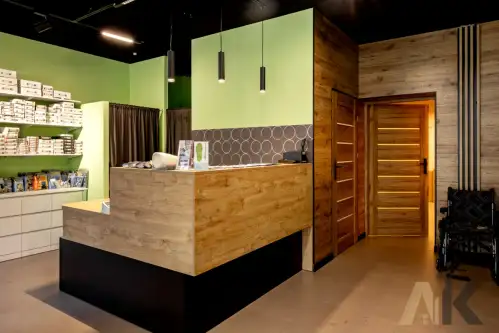 Nowy Sącz ,  Aleje Wolności   6