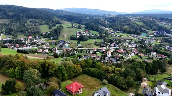 Nowy Sącz ,  Promienna   16