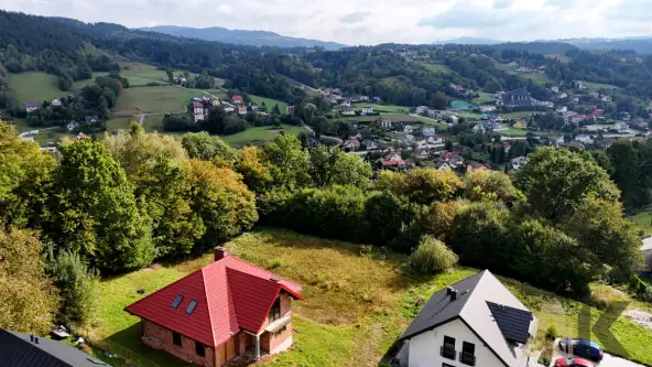 Nowy Sącz ,  Promienna   9