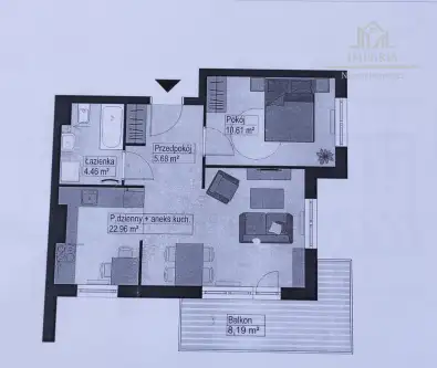 Straszyn ,  Starogardzka   18