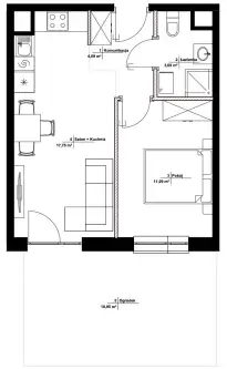 Poznań ,  Jasielska   2