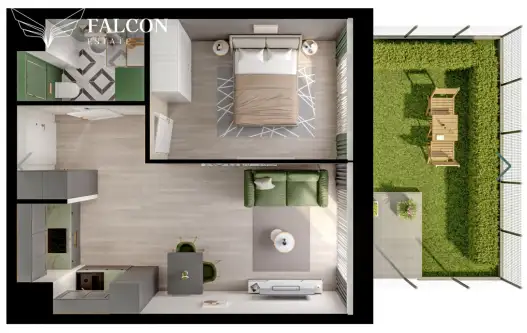 Poznań ,  Jasielska   5