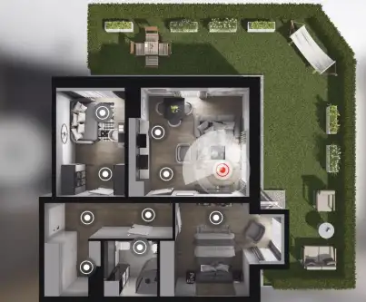 Poznań ,  Naramowicka   3