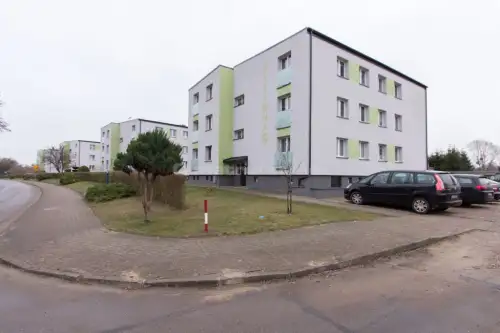 Barwice ,  Zielona   2