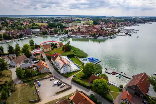  Mikołajki   Okrężna 