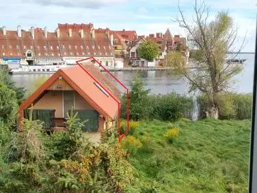 Mikołajki ,  Okrężna   5