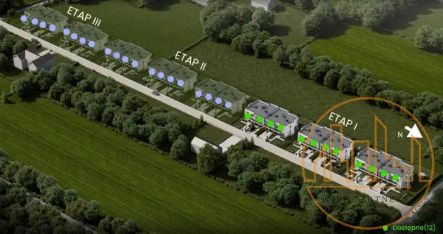 Góraszka ,  Kaczeńców   9