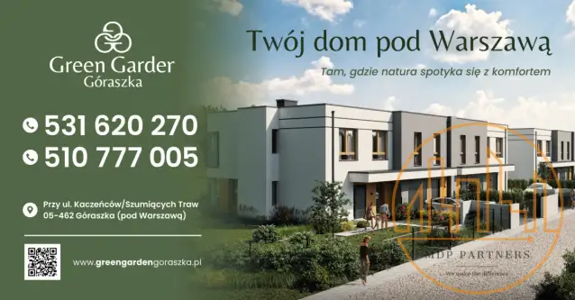 Góraszka ,  Kaczeńców   9