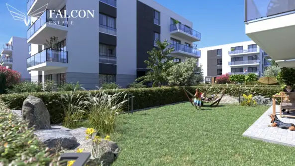 Poznań ,  Maków Polnych   4