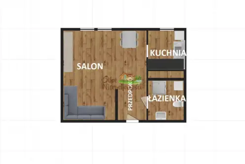 Głogów ,  Spółdzielcza   8