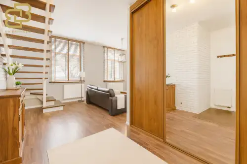 Kraków ,  Adama Asnyka   12