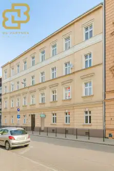 Kraków ,  Adama Asnyka   14