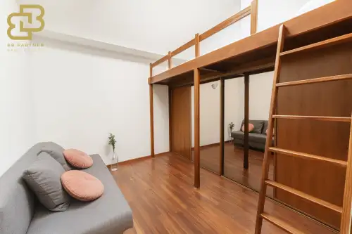 Kraków ,  Adama Asnyka   7