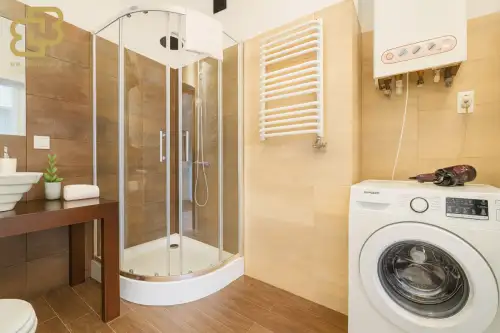 Kraków ,  Adama Asnyka   9