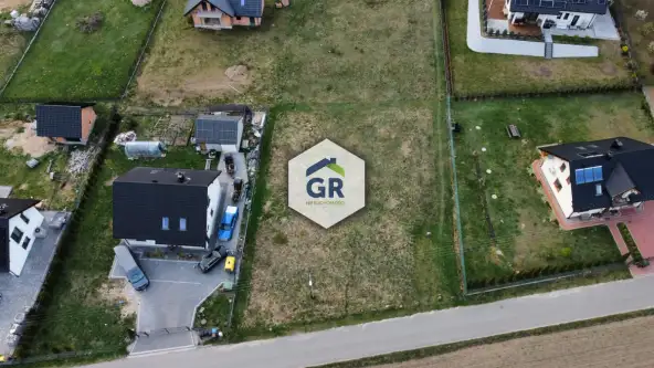 Szymbark ,  Jałowcowa   2