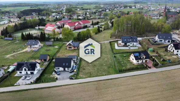 Szymbark ,  Jałowcowa   4