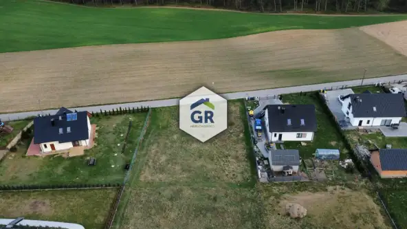 Szymbark ,  Jałowcowa   5