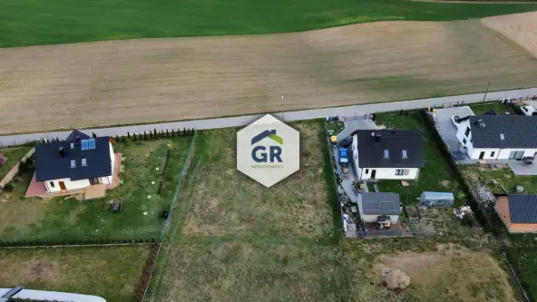 Szymbark ,  Jałowcowa   6