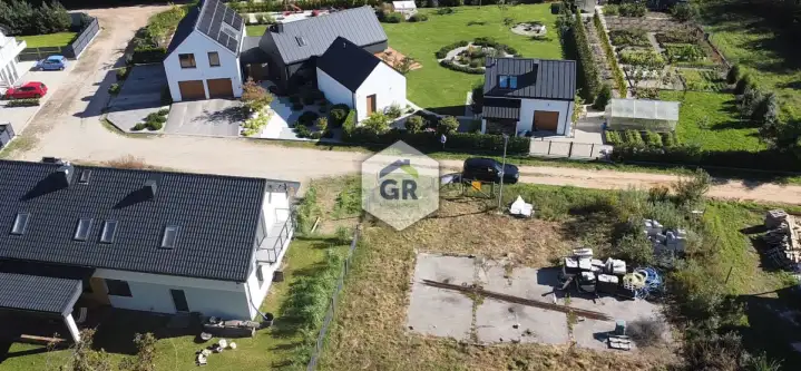 Kleszczewo ,  Skarszewska   6