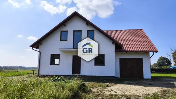 Lubań ,  Kościerska   3