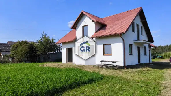 Lubań ,  Kościerska   4