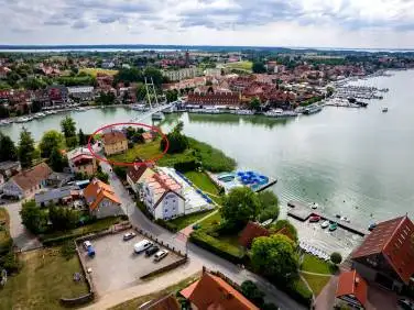  Mikołajki   Okrężna 