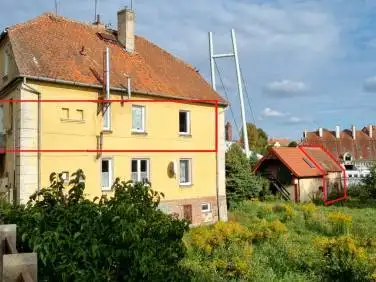 Mikołajki ,  Okrężna   2