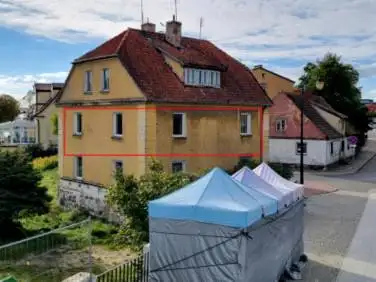 Mikołajki ,  Okrężna   3