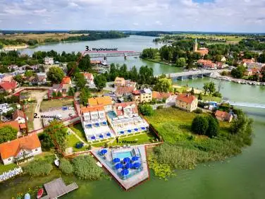  Mikołajki   Okrężna 