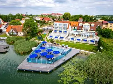 Mikołajki ,  Okrężna   2