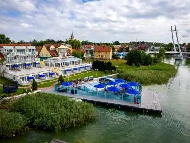 Mikołajki ,  Okrężna   6