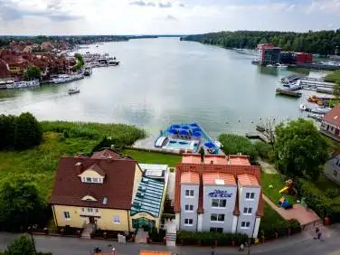 Mikołajki ,  Okrężna   8