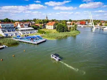 Mikołajki ,  Okrężna   9