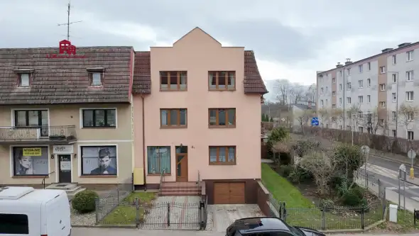 Lębork ,  Gdańska   9