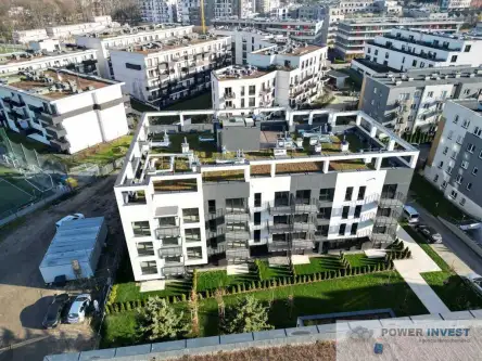 Kraków ,  Rydlówka   7