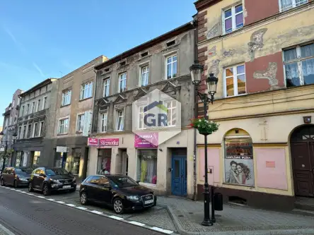 Kościerzyna ,  Gdańska   16