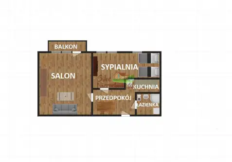 Głogów ,  Gustawa Morcinka   10