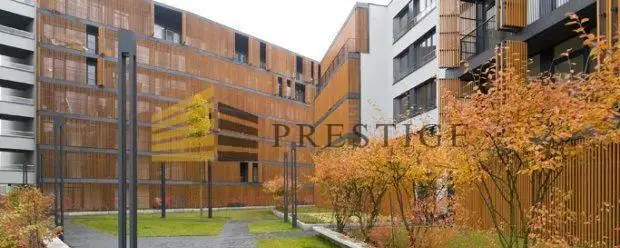 Warszawa ,  Al. Wilanowska   9