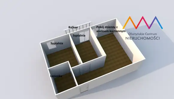 Olsztyn ,  Marii Dąbrowskiej   11