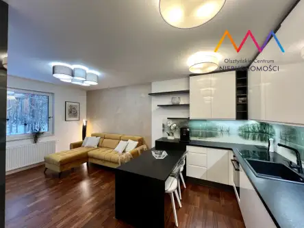  Olsztyn   Marii Dąbrowskiej 