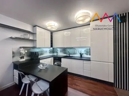 Olsztyn ,  Marii Dąbrowskiej   3