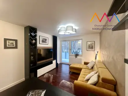 Olsztyn ,  Marii Dąbrowskiej   4