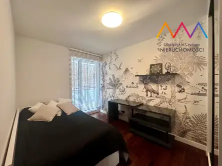 Olsztyn ,  Marii Dąbrowskiej   5