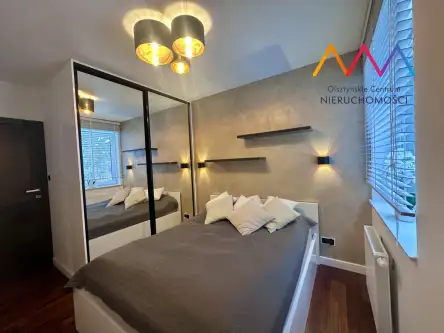 Olsztyn ,  Marii Dąbrowskiej   6