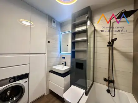 Olsztyn ,  Marii Dąbrowskiej   8