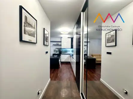 Olsztyn ,  Marii Dąbrowskiej   9