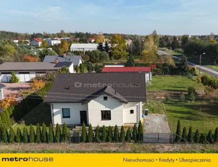 Magnuszew ,  Grzybowska   10