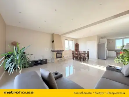 Magnuszew ,  Grzybowska   12